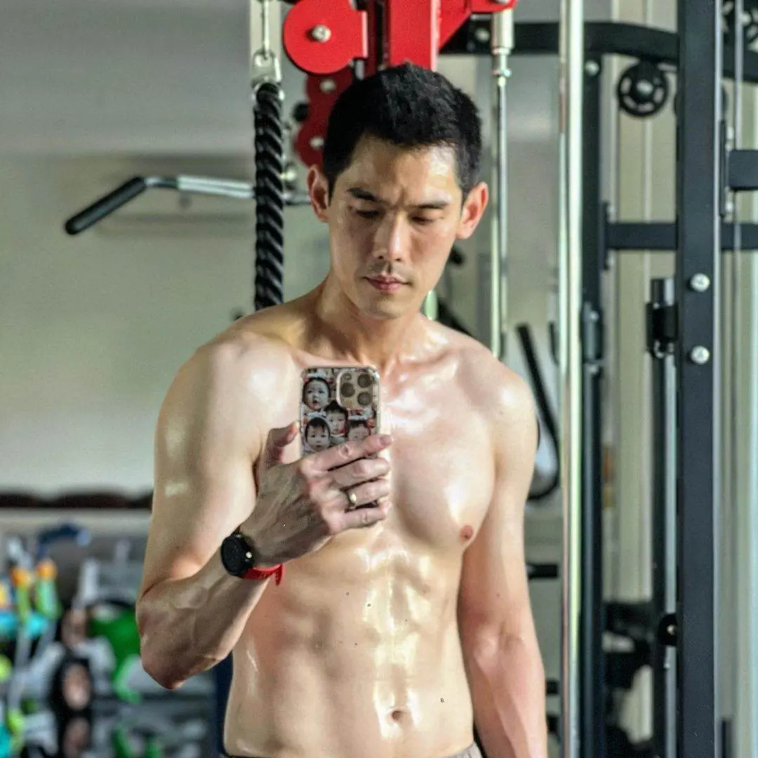 แด๊ดดดดดี๊ที่แซ่บบบ