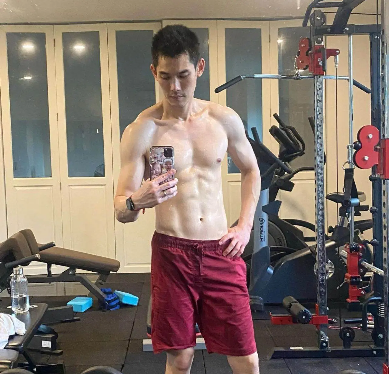 แด๊ดดดดดี๊ที่แซ่บบบ