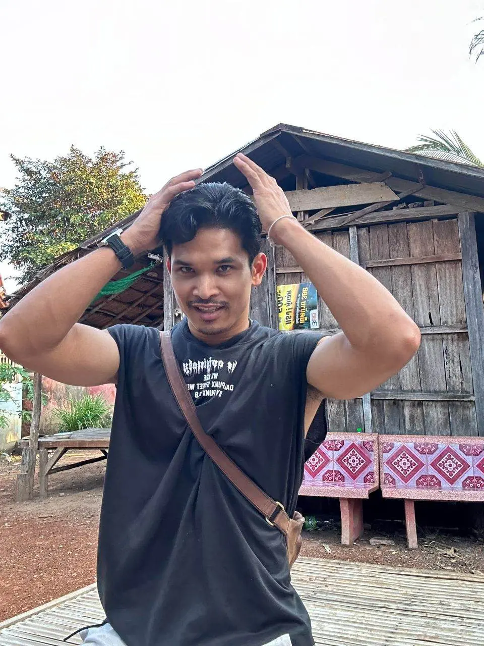 แพ้ทรงนี้เสวทรงนี้ #คลังน้ำแตก