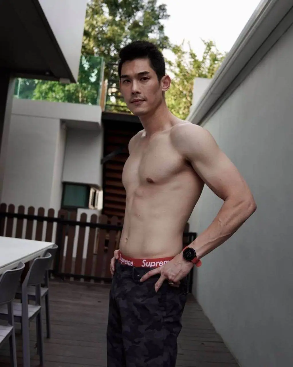 แด๊ดี๊กันต์มี่ฉันรัก