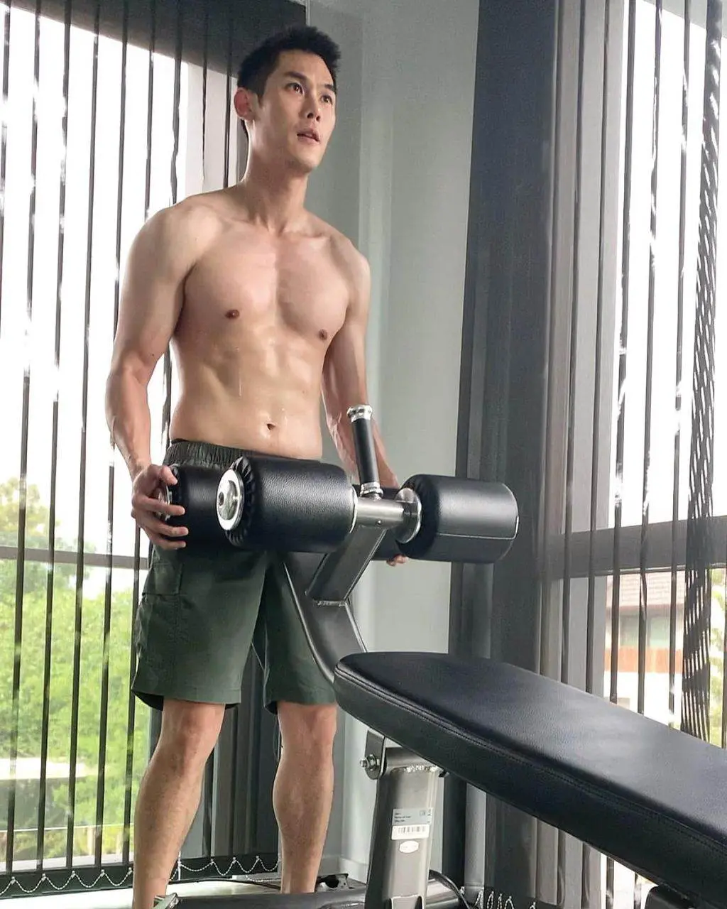 แด๊ดี๊กันต์มี่ฉันรัก