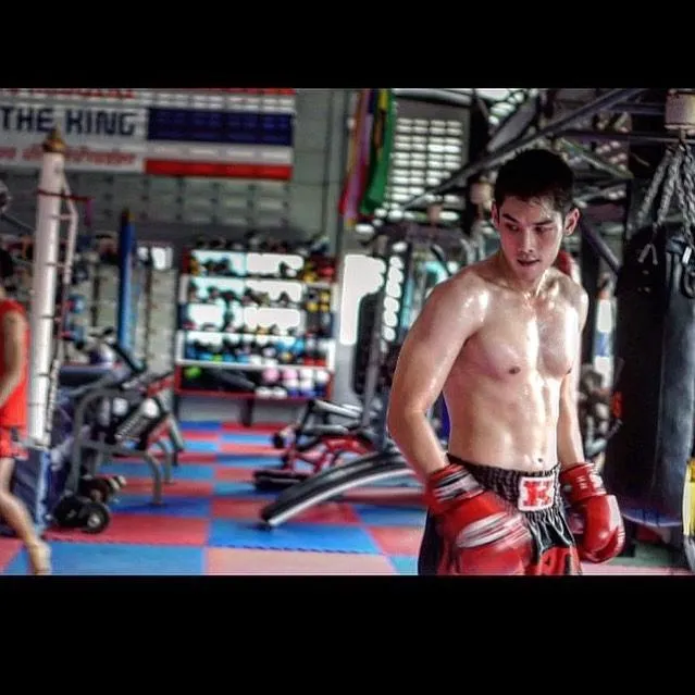 แด๊ดี๊กันต์มี่ฉันรัก