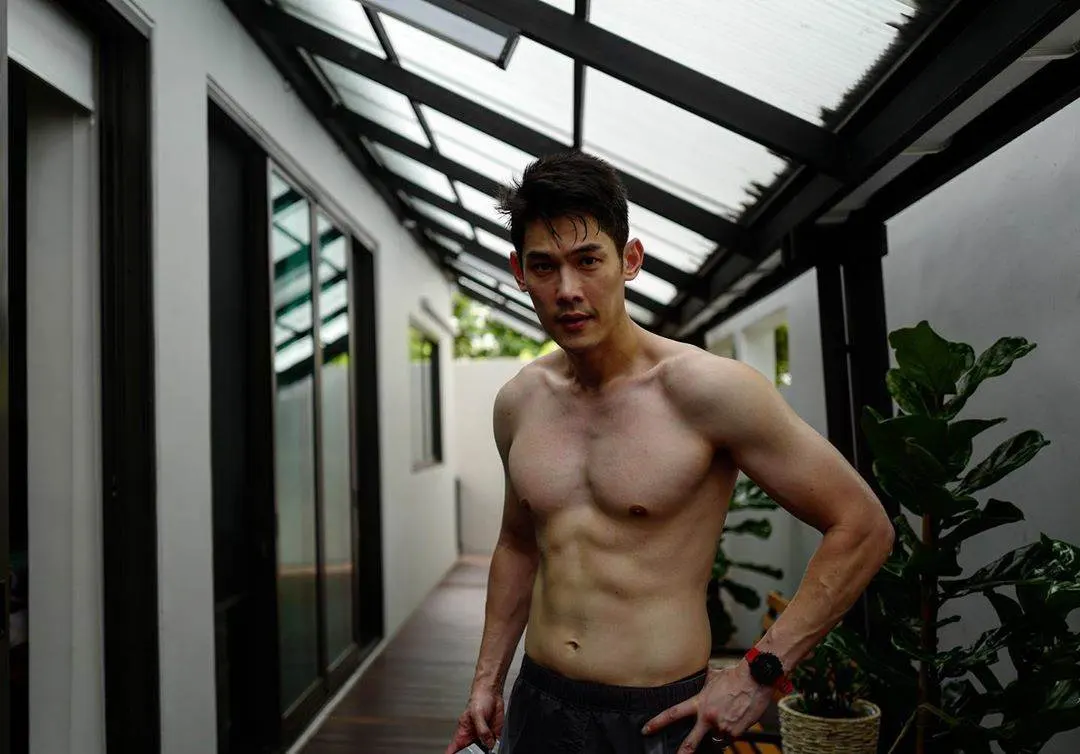 แด๊ดี๊กันต์มี่ฉันรัก