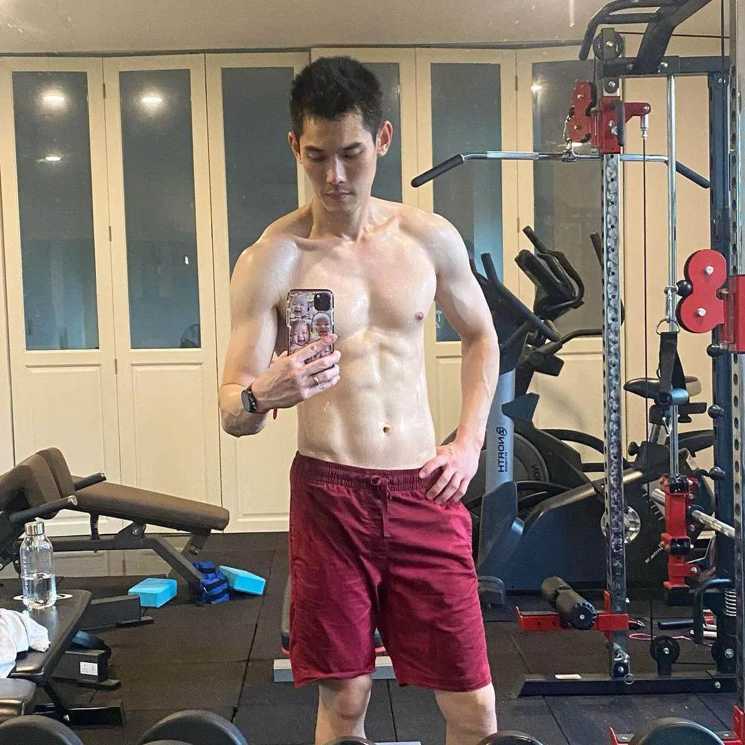 แด๊ดี๊กันต์มี่ฉันรัก