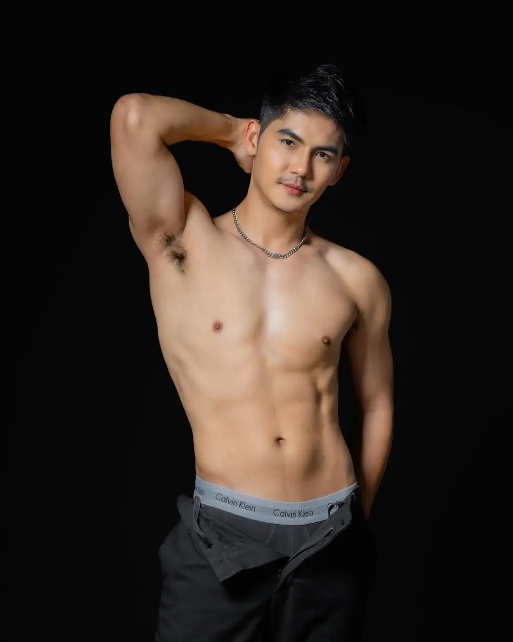 เลียให้ดิ้นเลยที่รัก
