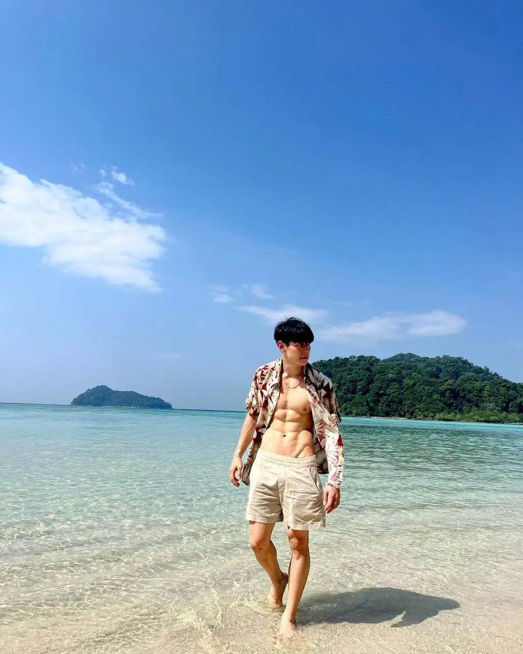 ผัวคนล่าสุด แก๊ปปปปปจ๋า