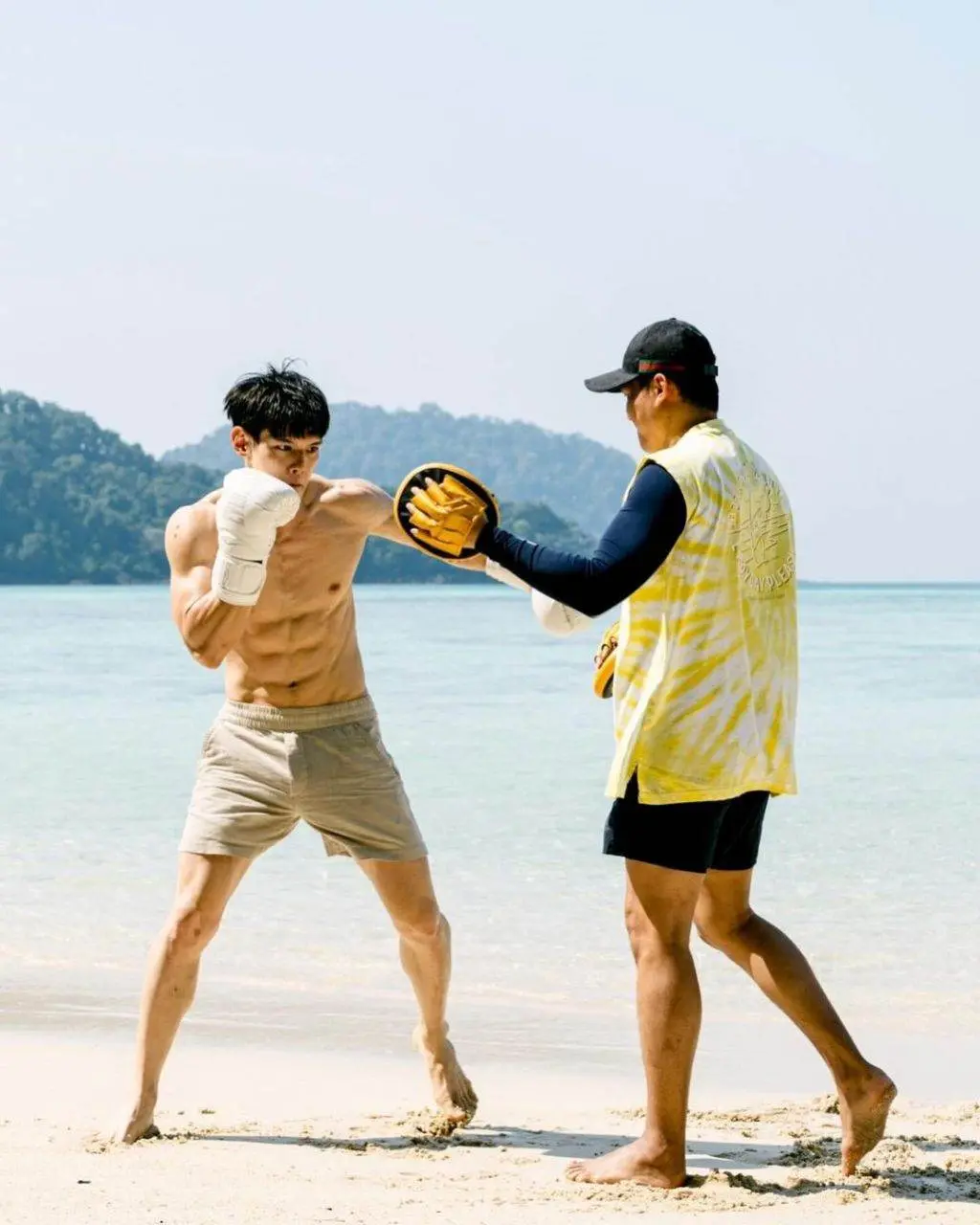 ผัวคนล่าสุด แก๊ปปปปปจ๋า