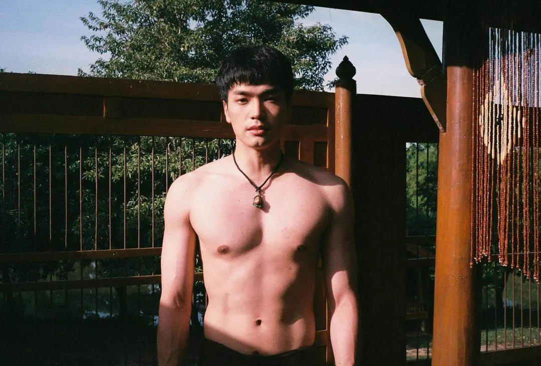 ผัวคนล่าสุด แก๊ปปปปปจ๋า