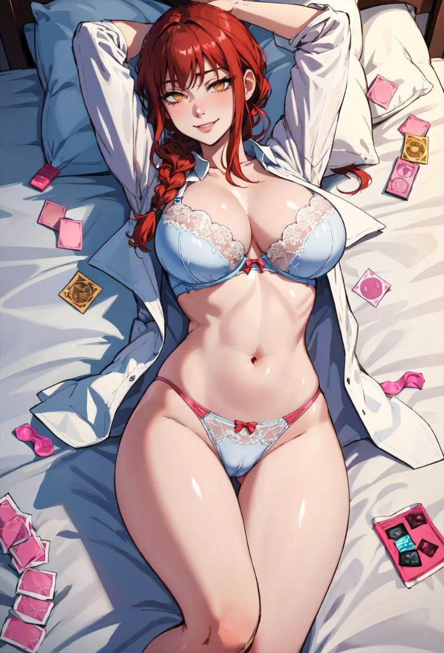 การ์ตูนเซ็กซี่ 131