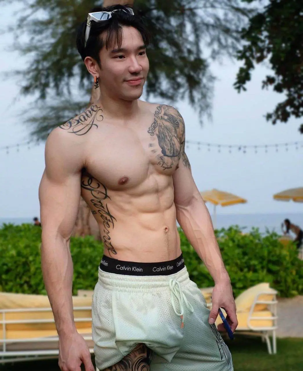 แบบนี้น้ำทะลักเจิงนอง