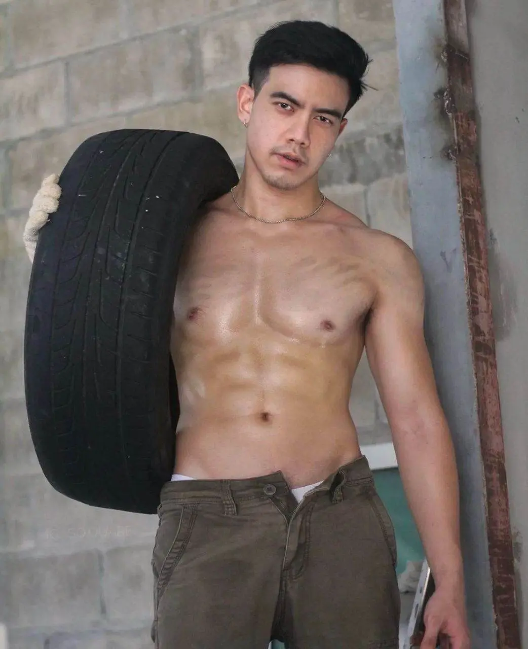 แบบนี้น้ำทะลักเจิงนอง