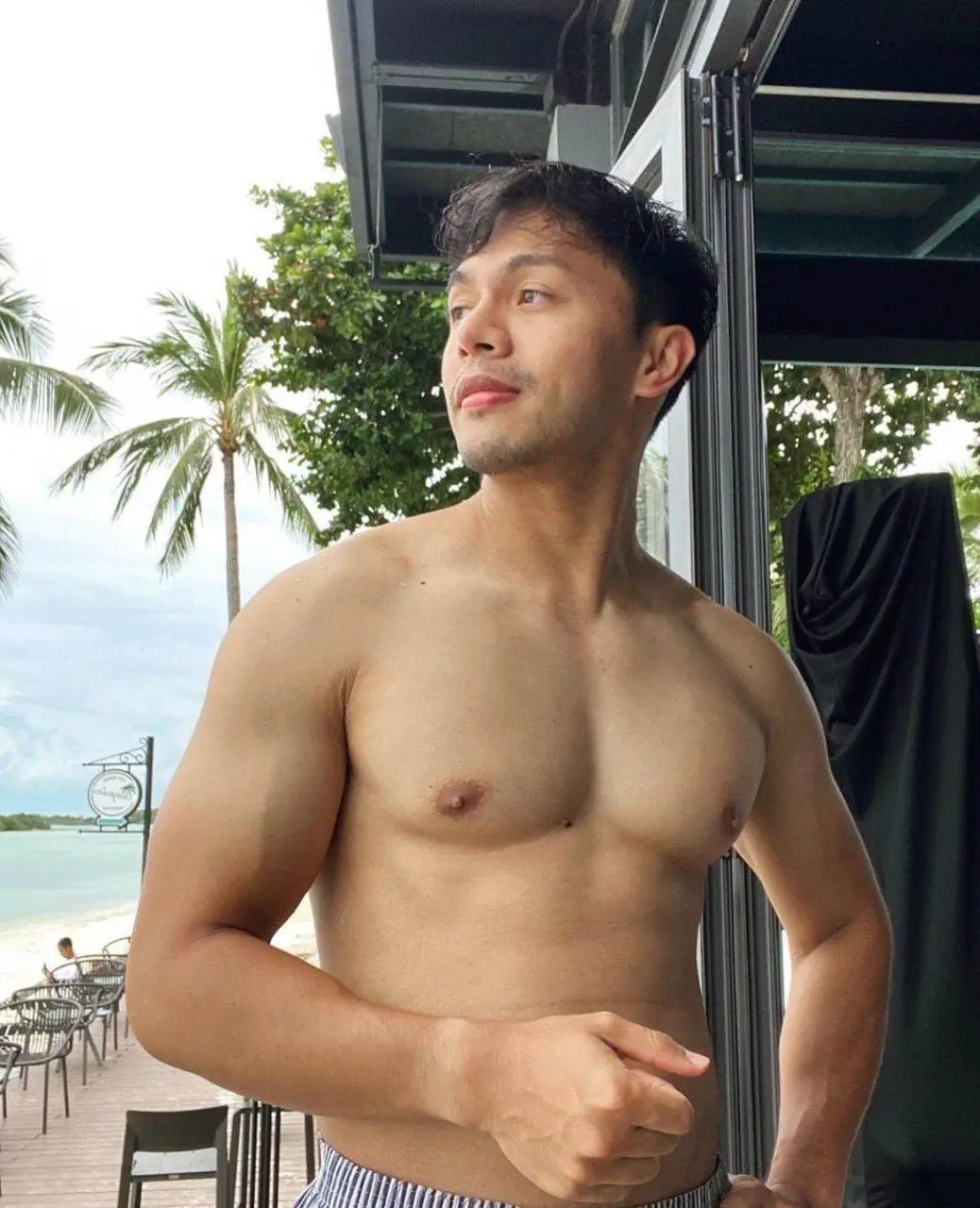 แบบนี้น้ำทะลักเจิงนอง