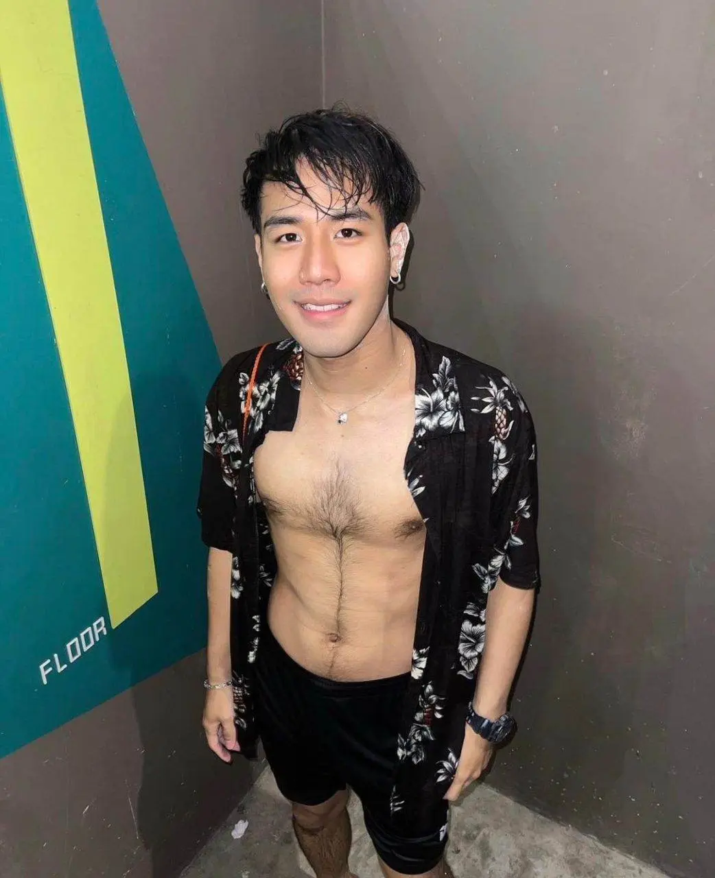 แบบนี้น้ำทะลักเจิงนอง