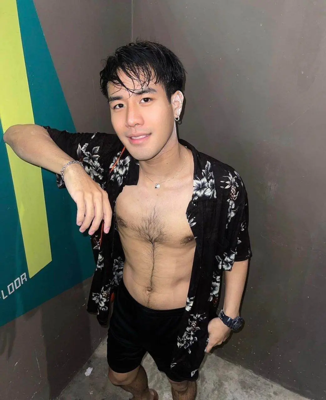 แบบนี้น้ำทะลักเจิงนอง