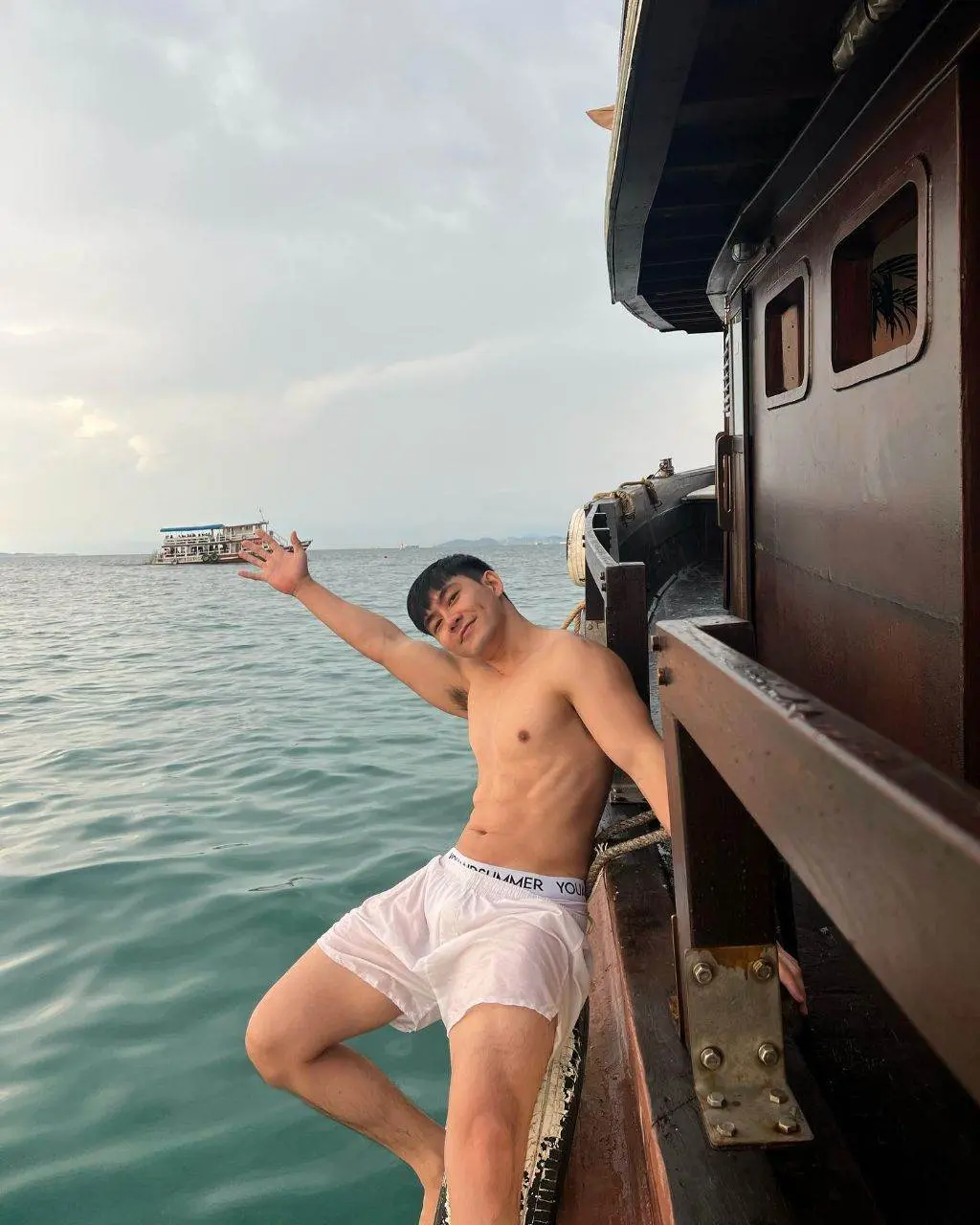 แบบนี้น้ำเอ่อล้นแน่