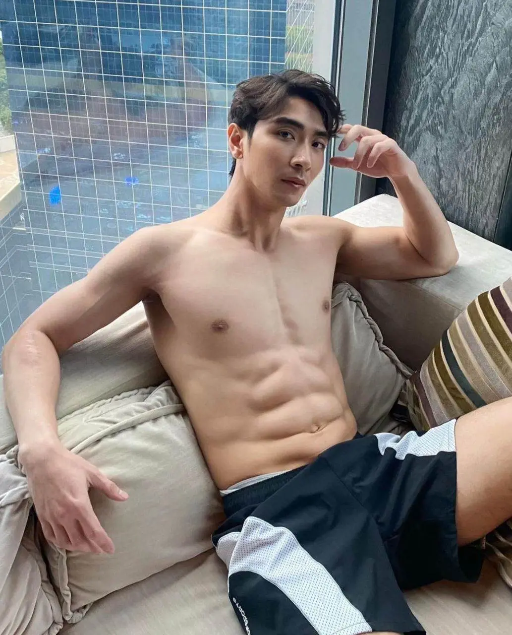 แบบนี้น้ำเอ่อล้นแน่