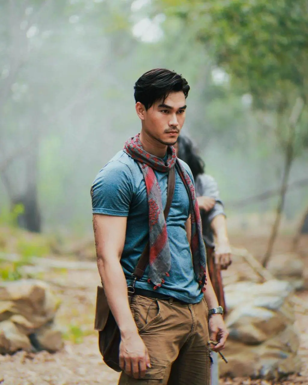 อยากอ๊อกพี่โอ๊ตตตต
