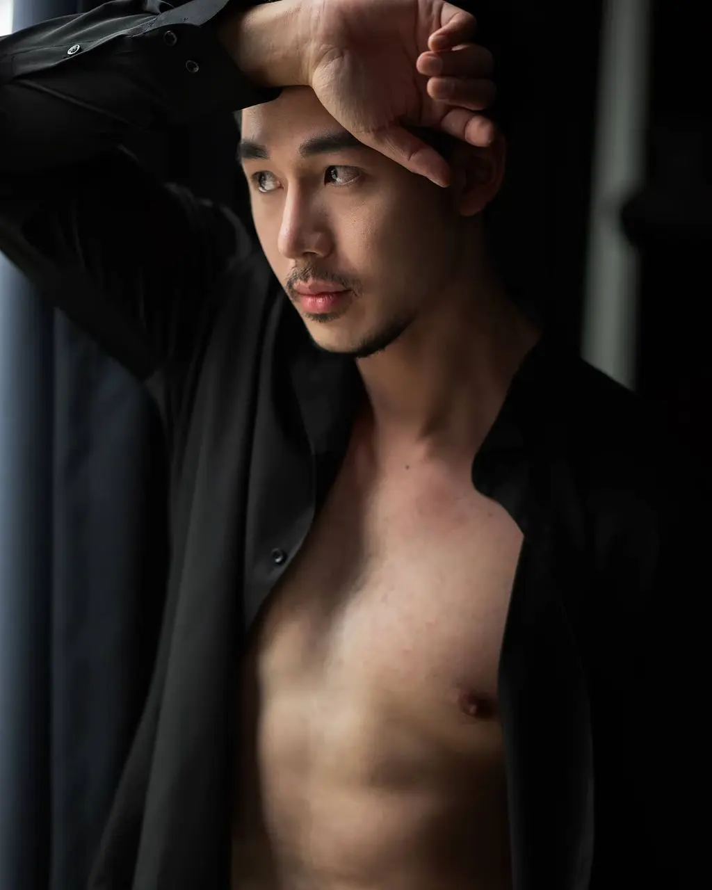 อ๊อกแล้วเลียให้เกลี้ยง