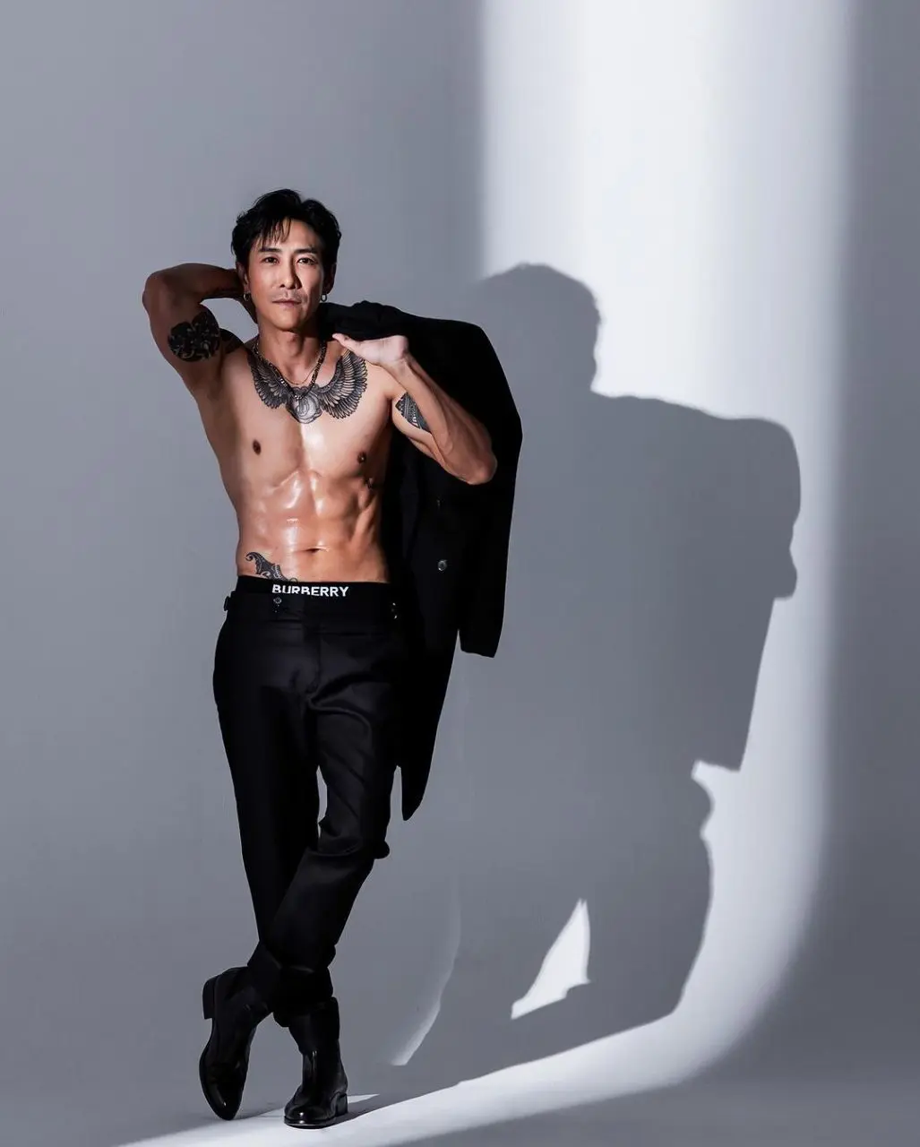 แด๊ดดดดดี๊ที่ร้ากก