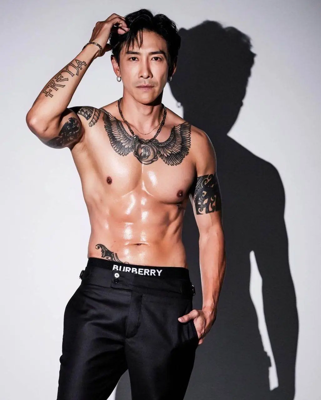 แด๊ดดดดดี๊ที่ร้ากก