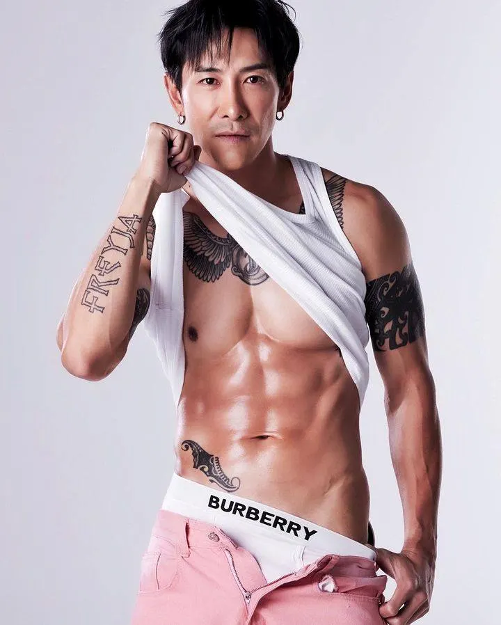 แด๊ดดดดดี๊ที่ร้ากก