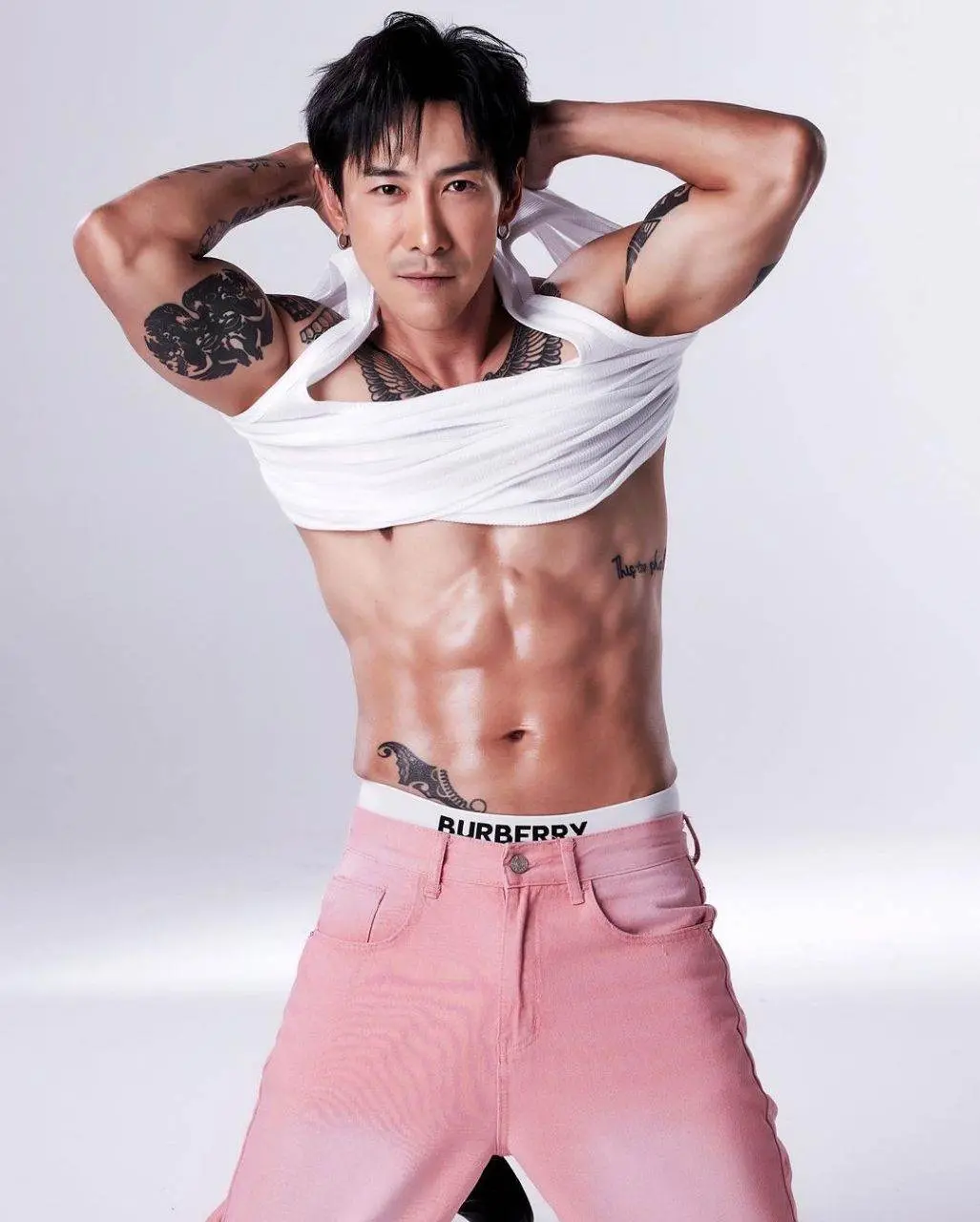 แด๊ดดดดดี๊ที่ร้ากก