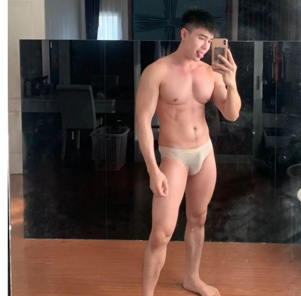 ดีครับ คุณหมอ