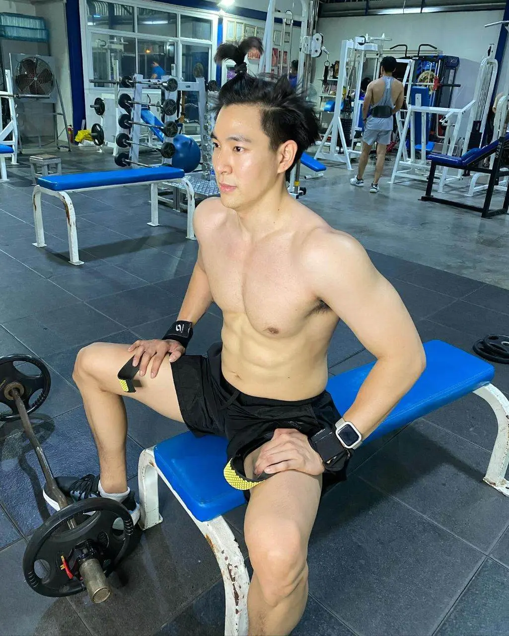 เก็บไว้ยามหิว #คลังสามี