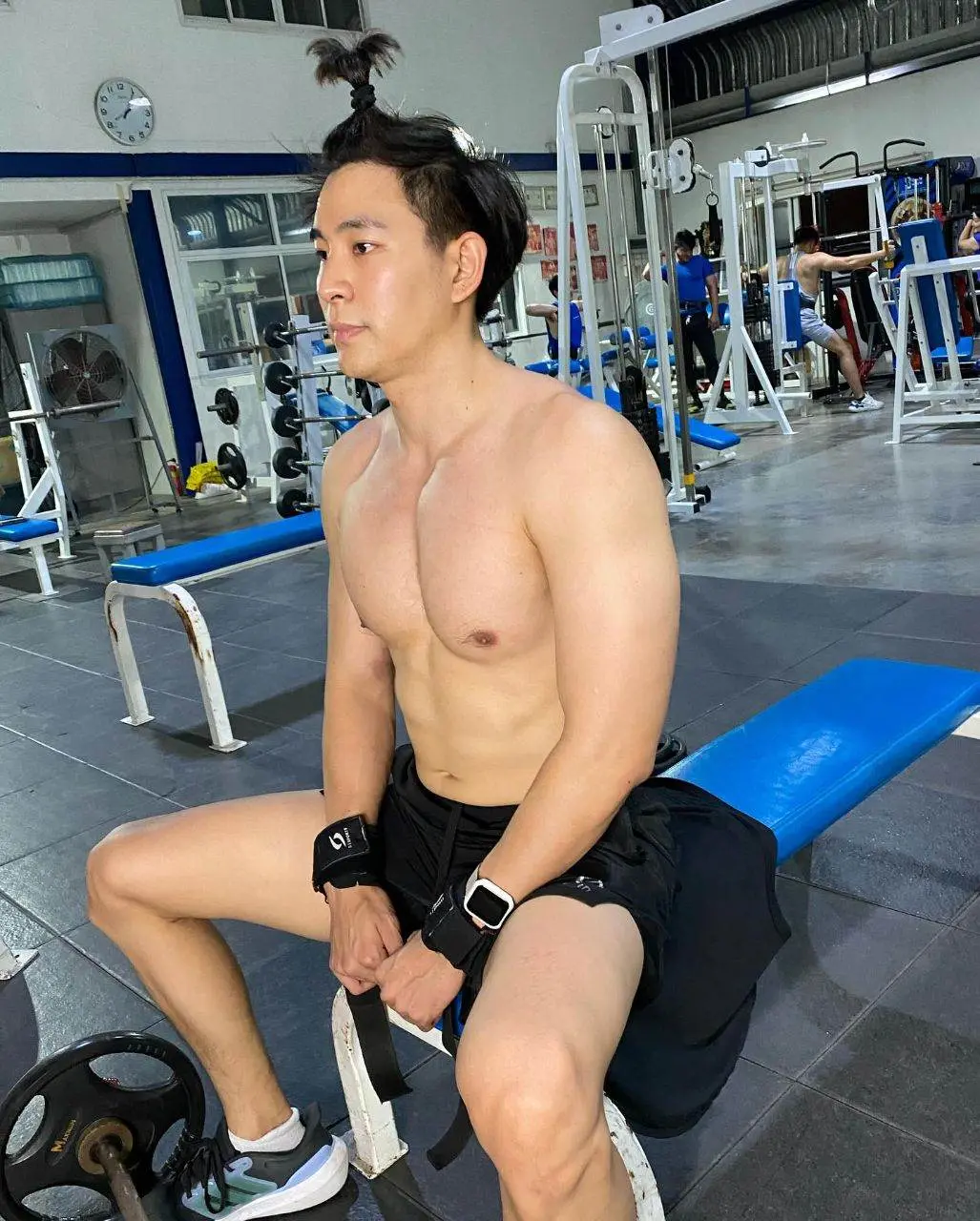 เก็บไว้ยามหิว #คลังสามี