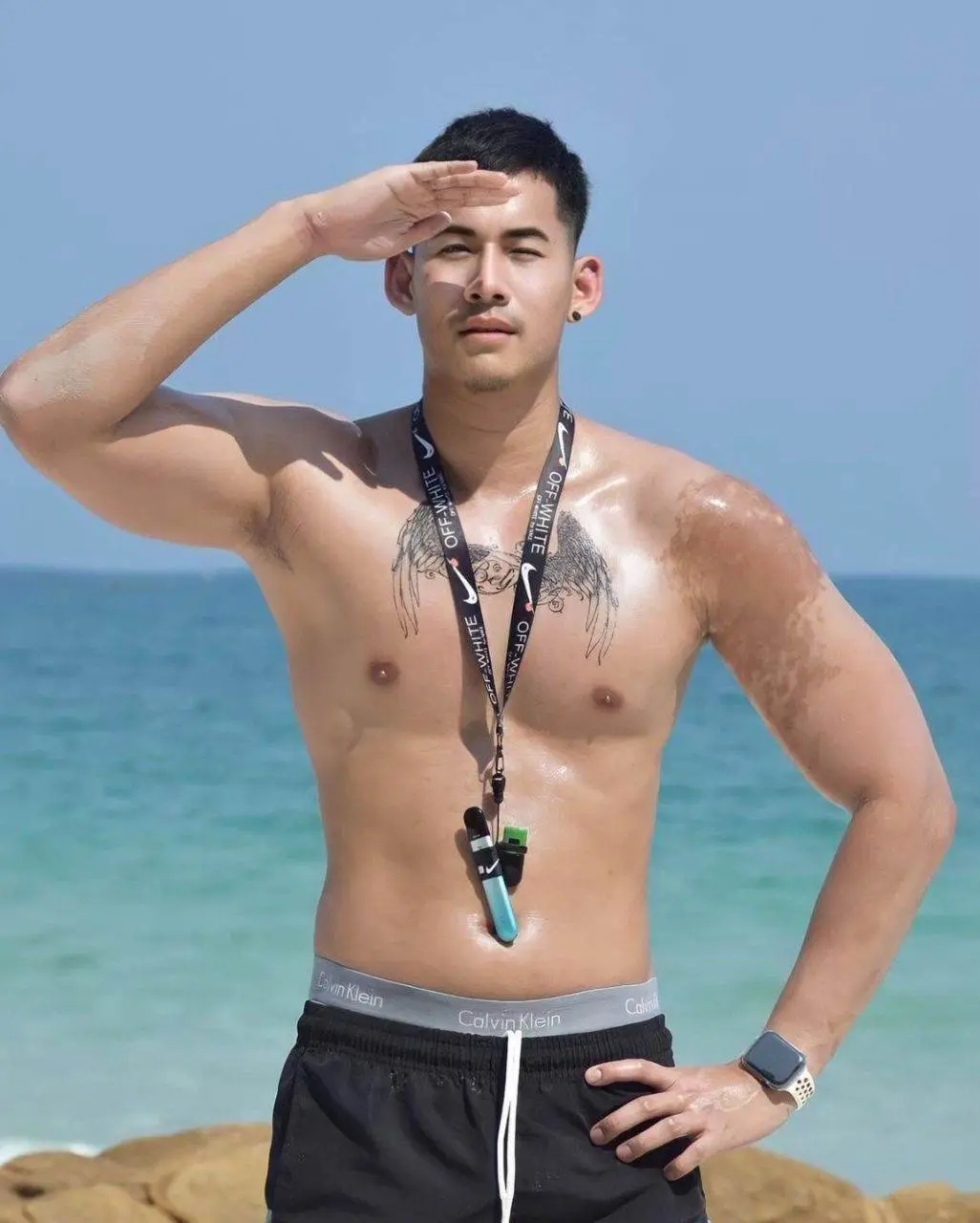 รักรสสาหร่าย