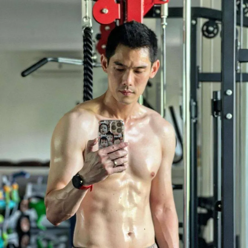 พ่อทรงแด๊ดด