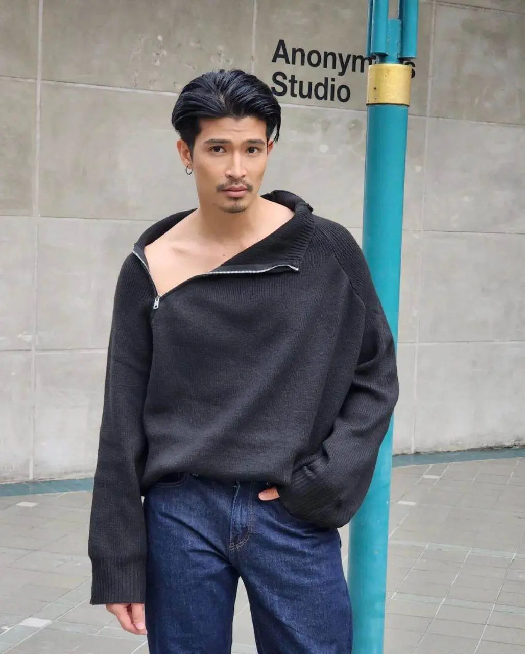 พ่อทรงแด๊ดด