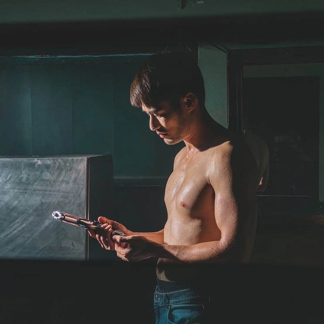 พ่อทรงแด๊ดด