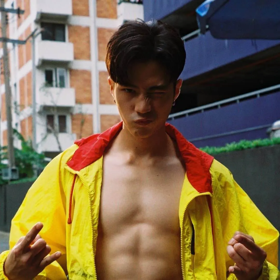 เซ็ตนี้น้ำล้นเบาๆ