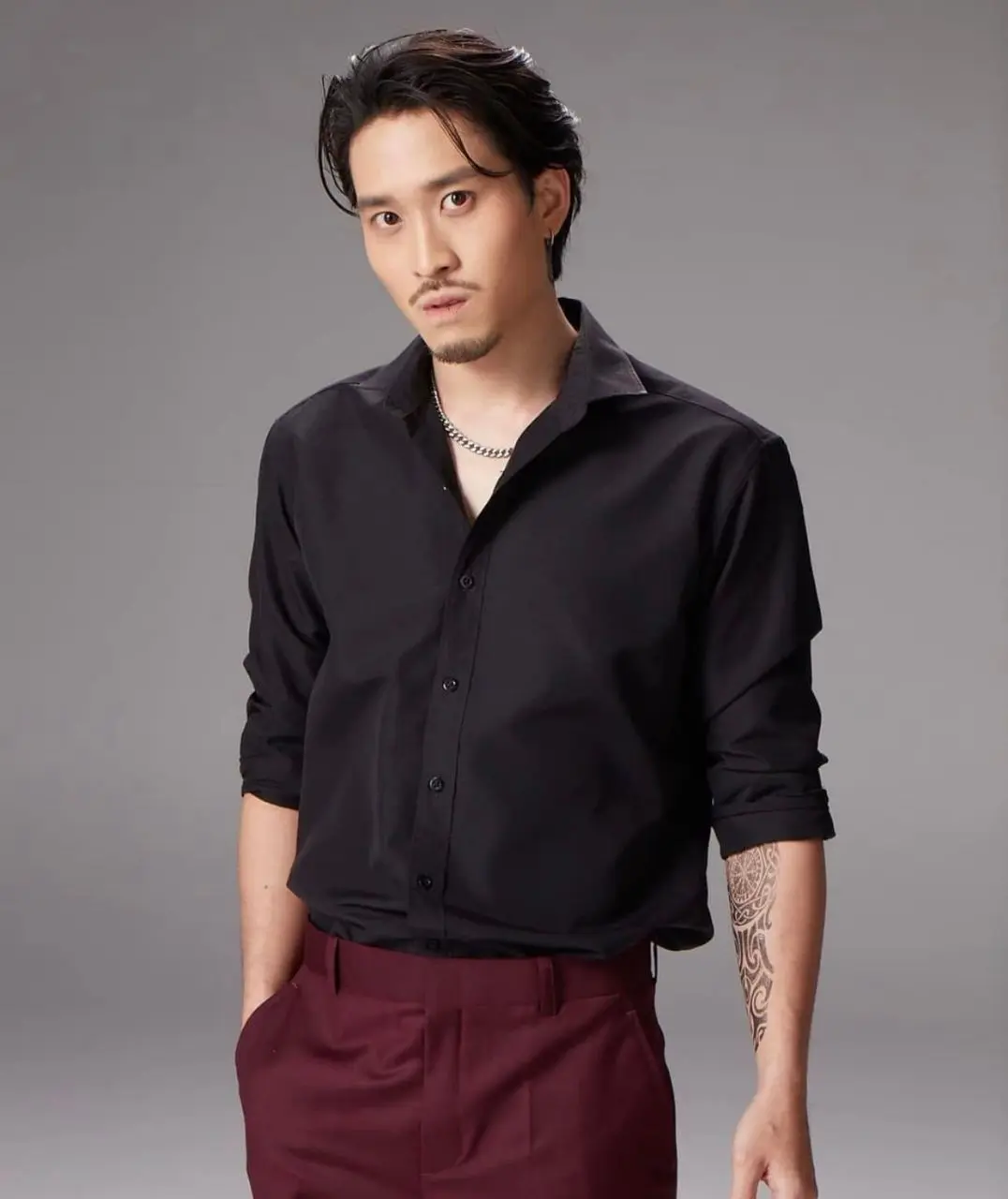 เซ็ตนี้น้ำล้นเบาๆ