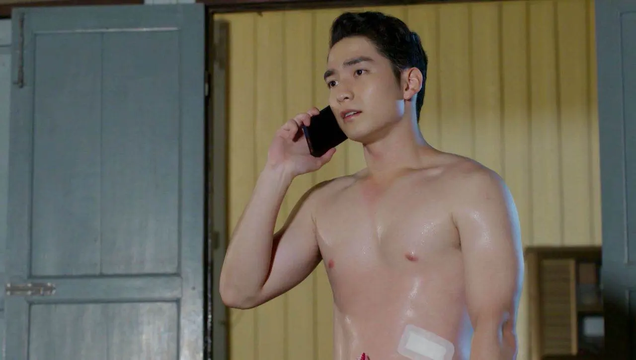 เซ็ตนี้น้ำล้นเบาๆ