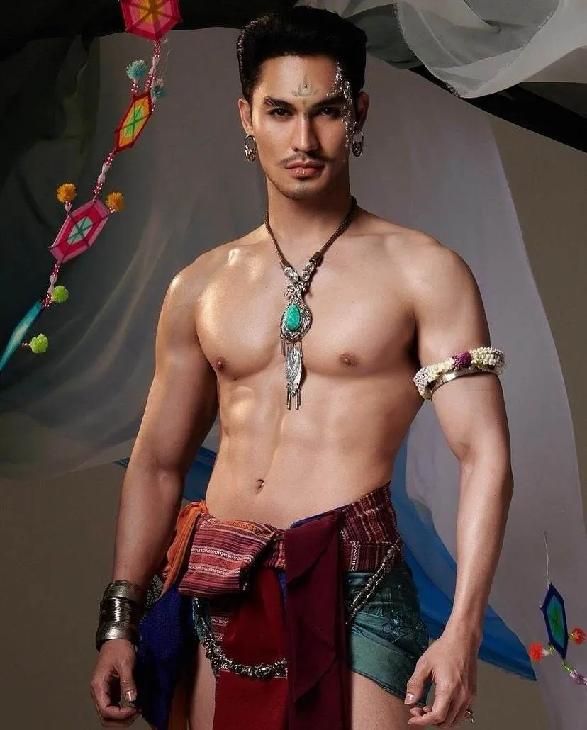 เซ็กซี่แนวชมพู