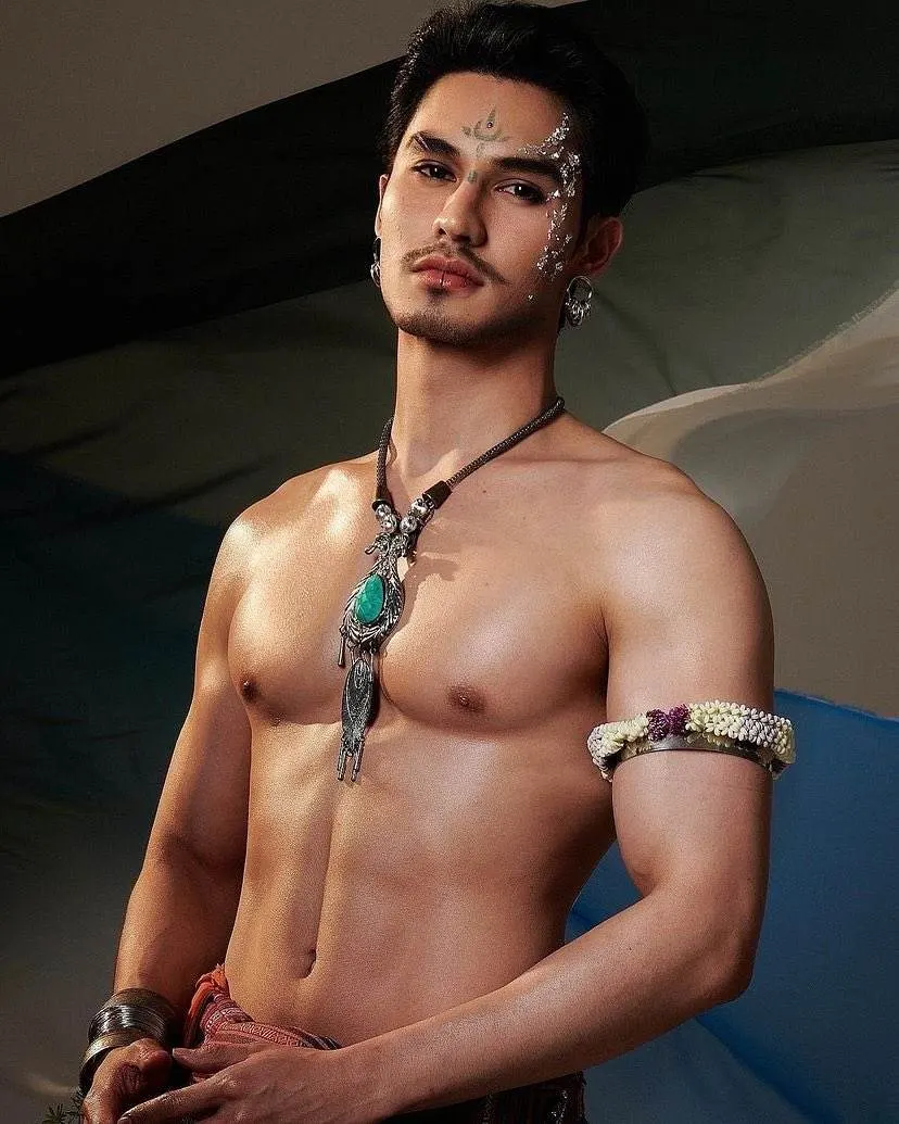 เซ็กซี่แนวชมพู
