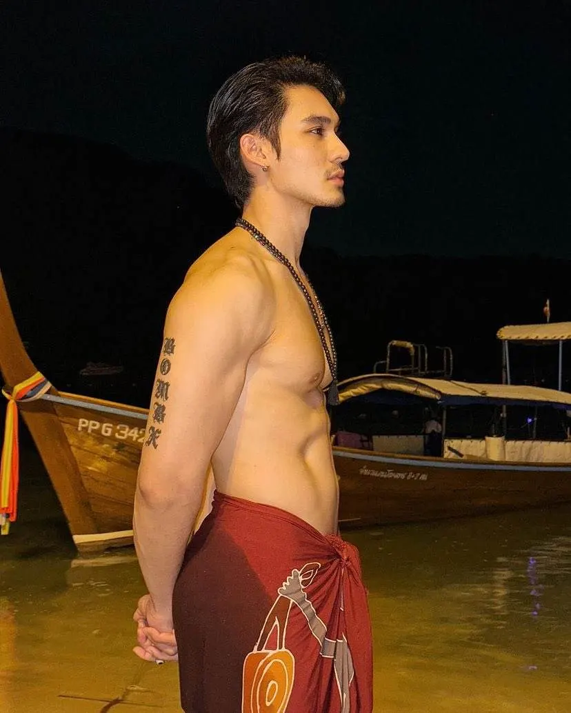 เซ็กซี่แนวชมพู