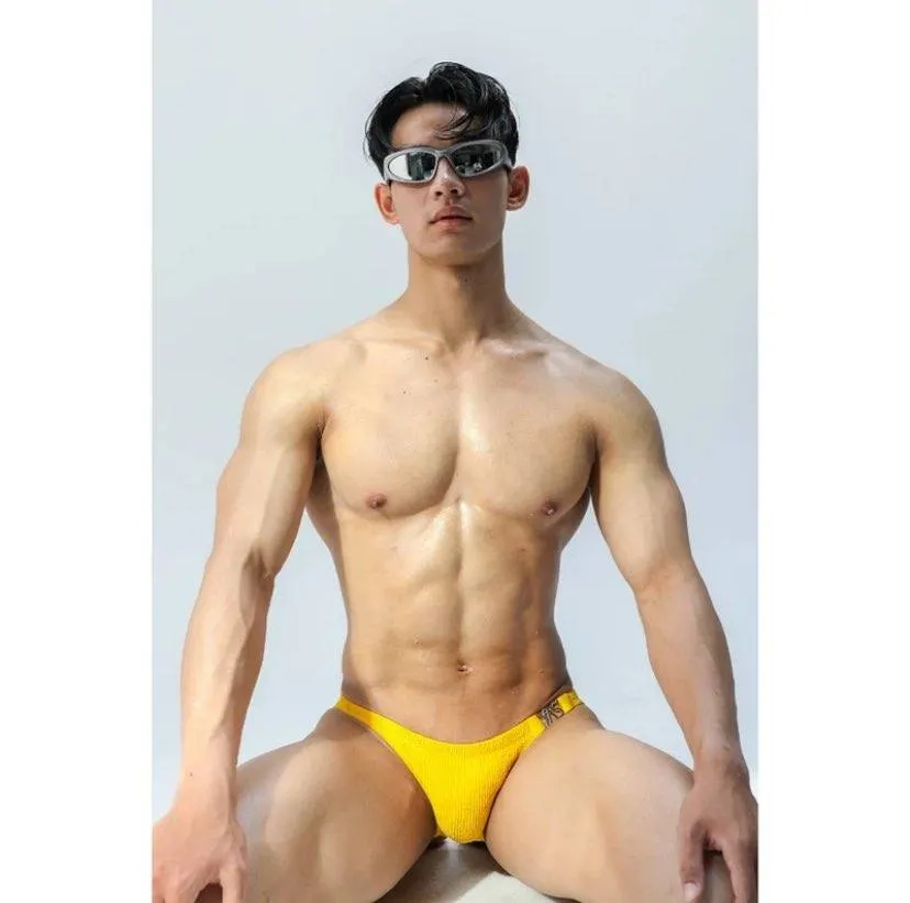 เซ็กซี่แนวชมพู