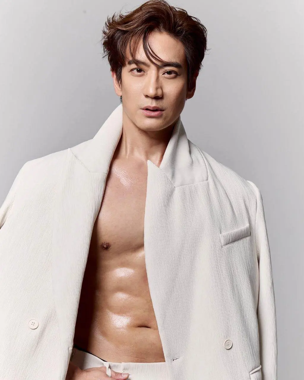 รวมความแซ่บของแด๊ดดดดี๊
