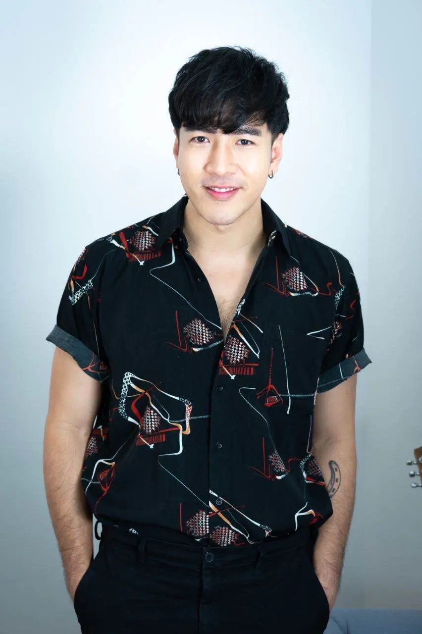 รวมความแซ่บของแด๊ดดดดี๊