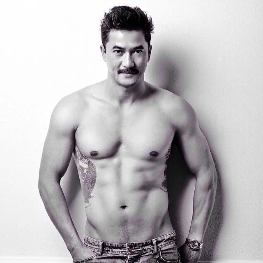 รวมความแซ่บของแด๊ดดดดี๊