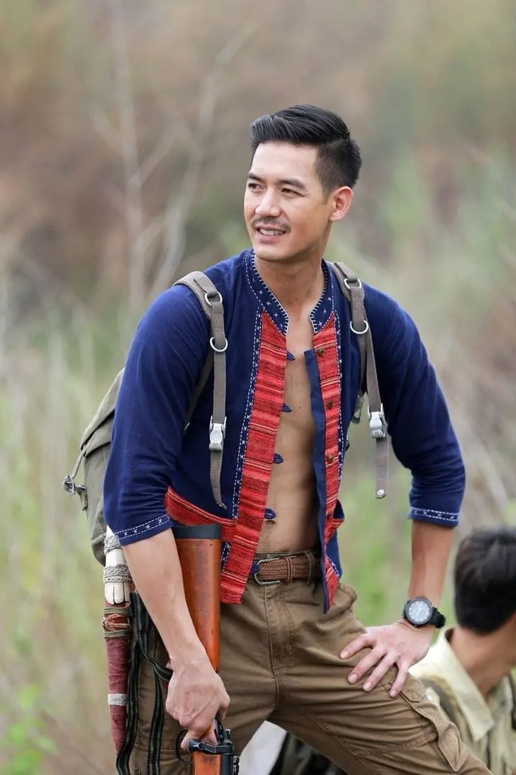 รวมความแซ่บของแด๊ดดดดี๊