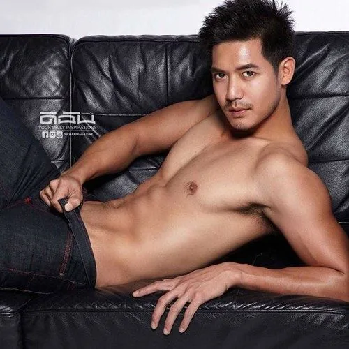 รวมความแซ่บของแด๊ดดดดี๊