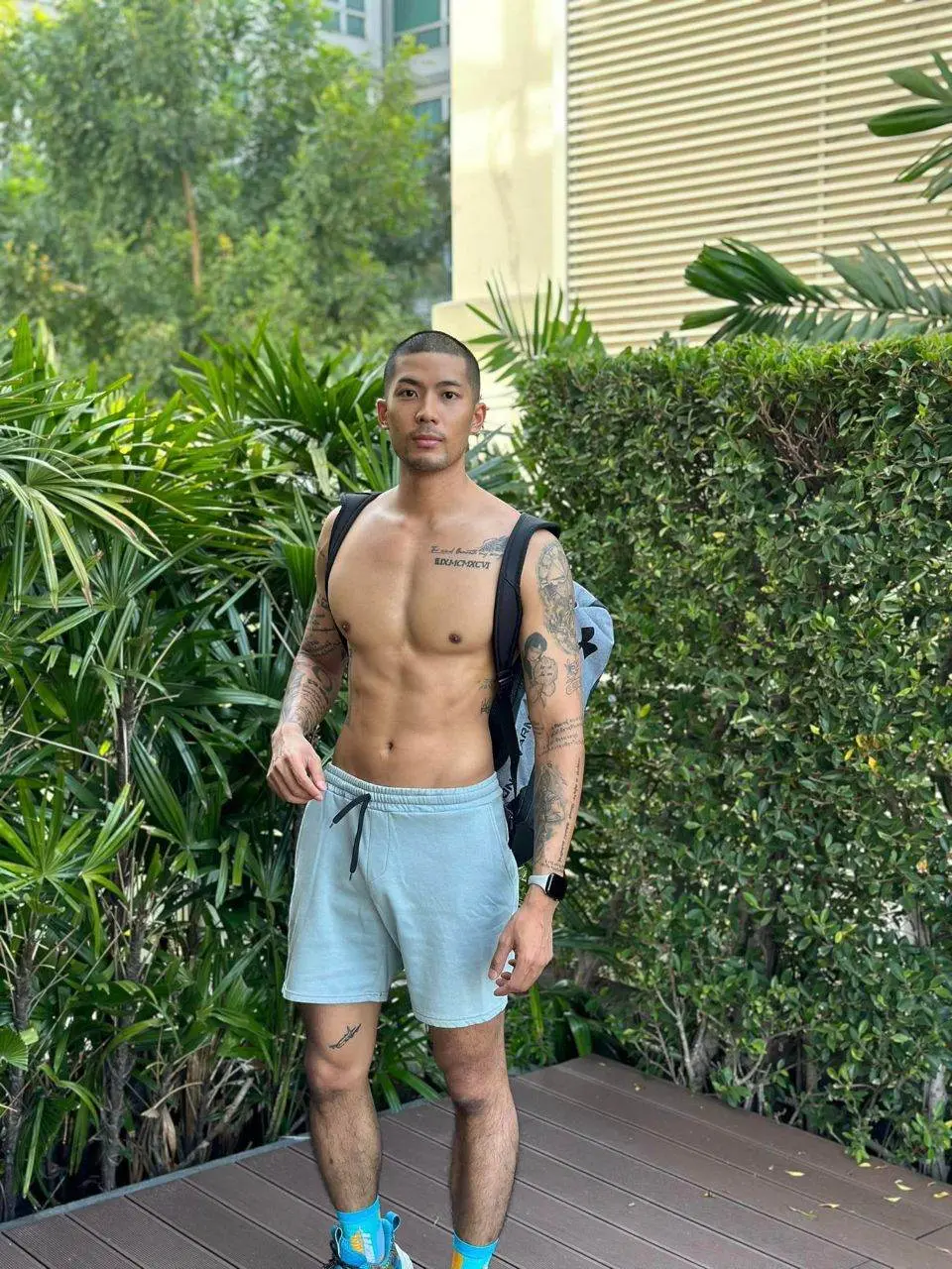 นายแน่มาก