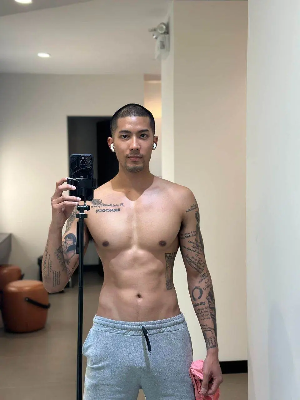 นายแน่มาก
