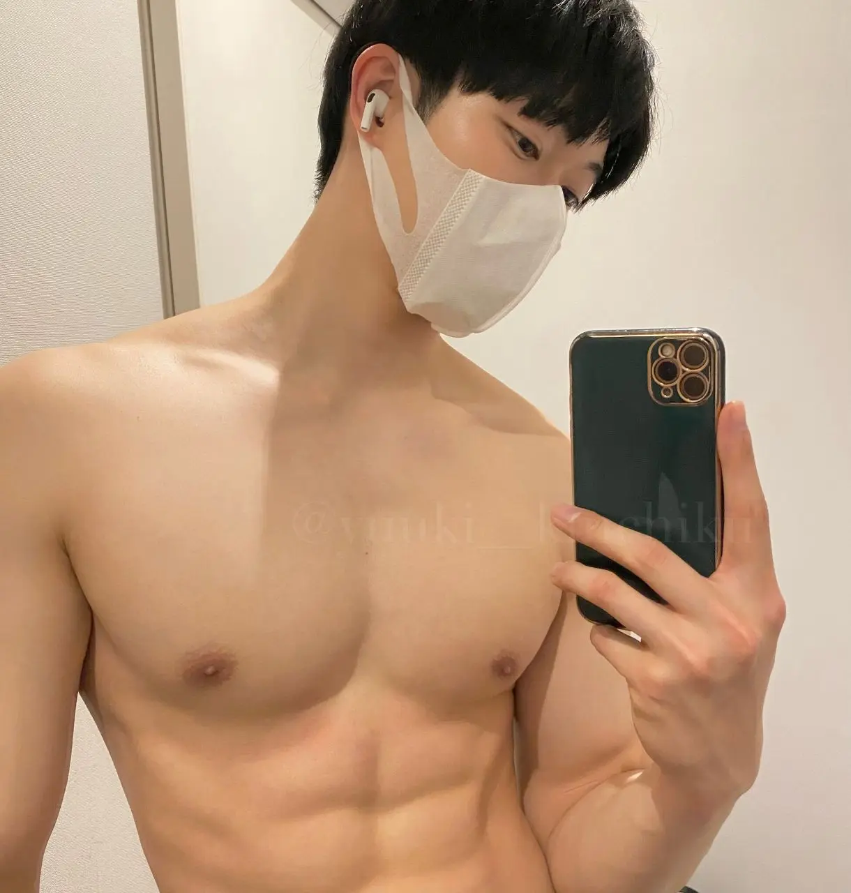 ถอดโชว์เรือนร่าง 2855
