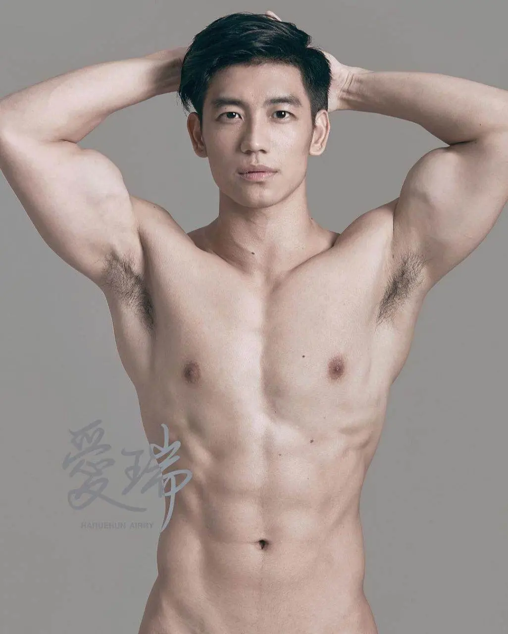 ถอดโชว์เรือนร่าง 2855