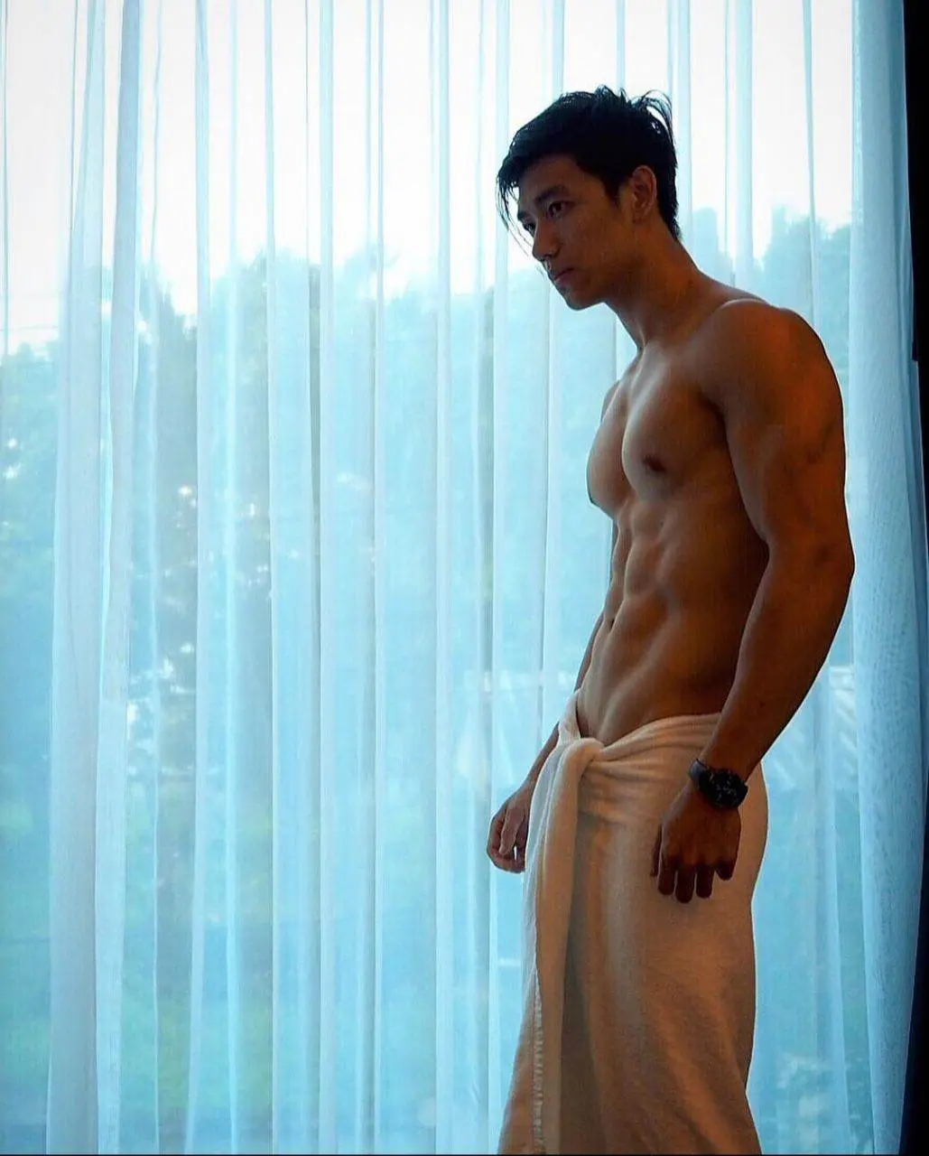 ถอดโชว์เรือนร่าง 2855